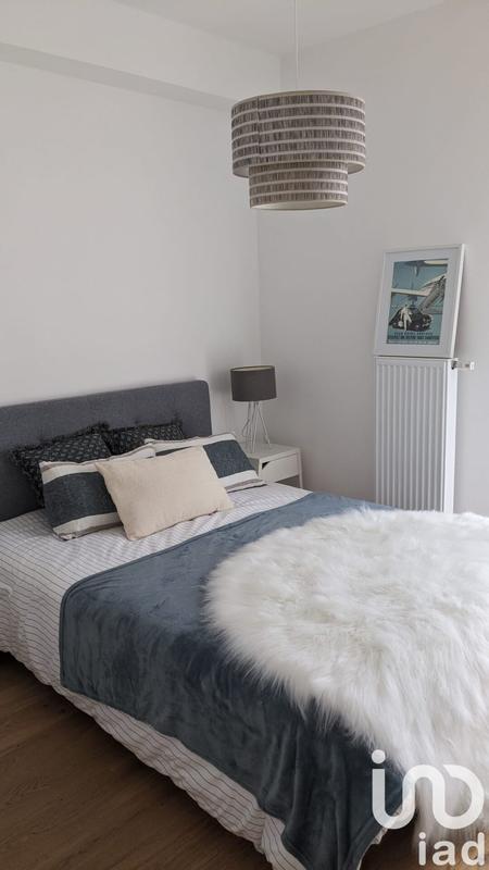 Appartement - 116 m² - 5 pièces