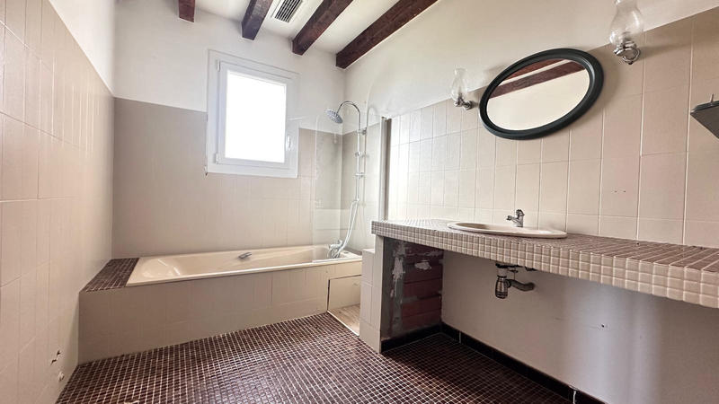 Maison - 108 m² - 5 pièces