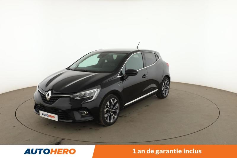 Renault Clio 1.0 TCe Intens 100 ch