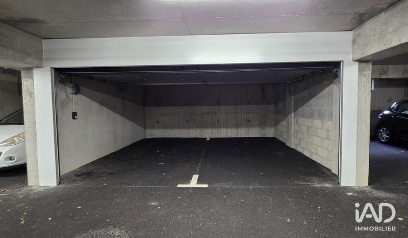 Appartement - 91 m² - 4 pièces