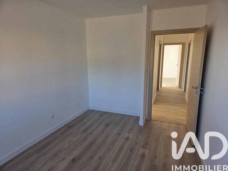 Maison - 101 m² - 4 pièces