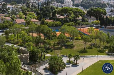 Appartement - 33 m² - 1 pièce