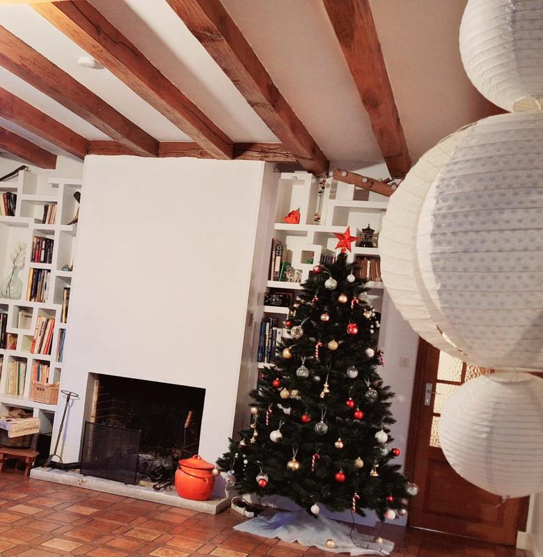 Maison traditionnelle - 240 m² - 10 pièces