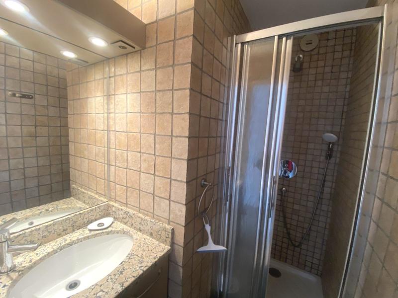 Appartement - 25 m² - 2 pièces