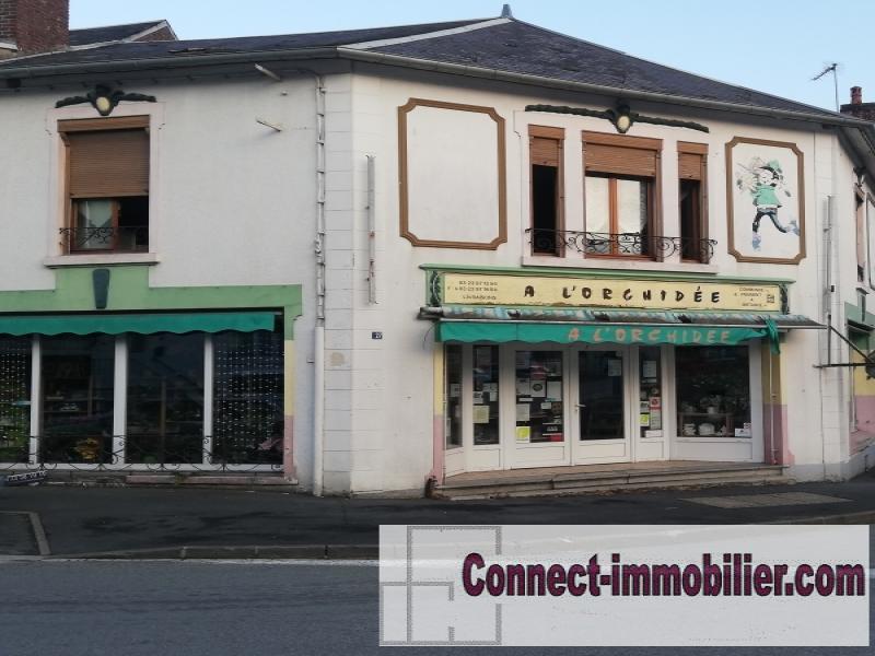 Maison - 190 m² - 5 pièces