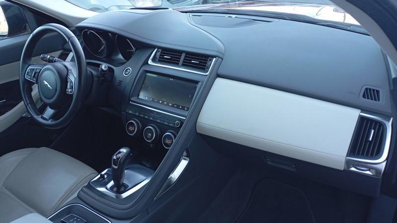 Jaguar E-Pace 2.0 d 150 Awd Bva8 s - Automatique