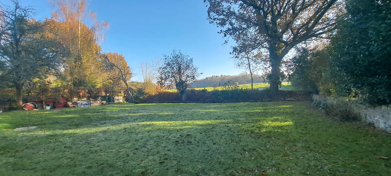 Maison - 153 m² - 7 pièces