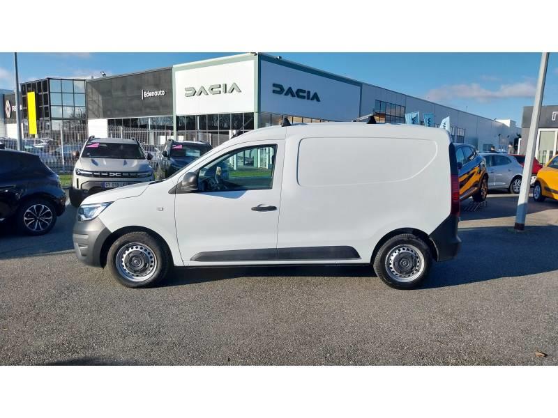 Renault Express (30) Van Blue Dci 95 - 22 Confort