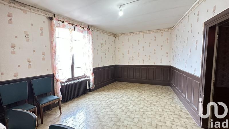 Ferme - 80 m² - 4 pièces