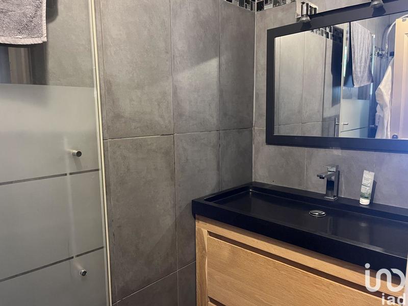 Maison - 118 m² - 4 pièces