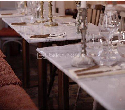 Bureau - 40 m² - 2 pièces