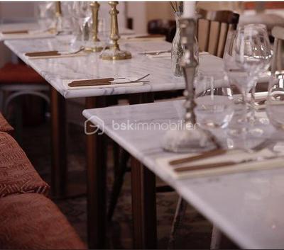 Bureau - 40 m² - 2 pièces