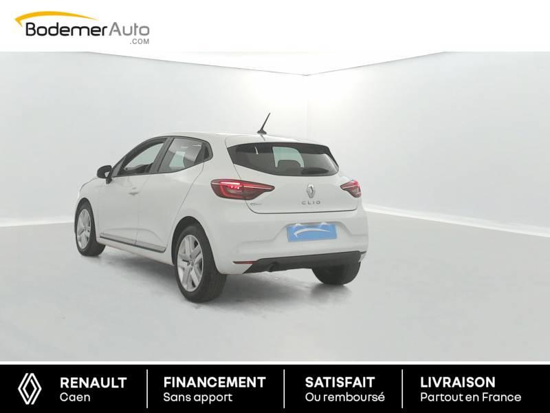 Renault Clio TCe 90 X-Tronic - 21n Business