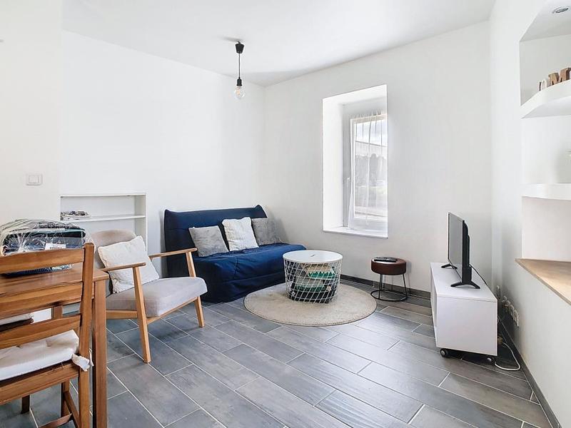 Appartement - 74 m² - 4 pièces