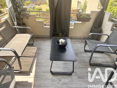 Maison de ville - 87 m² - 5 pièces