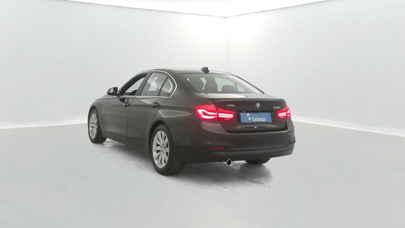 Bmw Série 3 318iA 136ch Executive