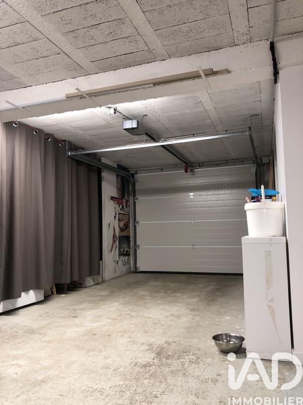 Maison de village - 126 m² - 6 pièces