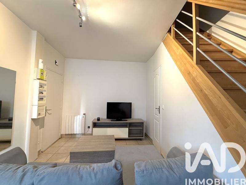 Immeuble - 85 m²