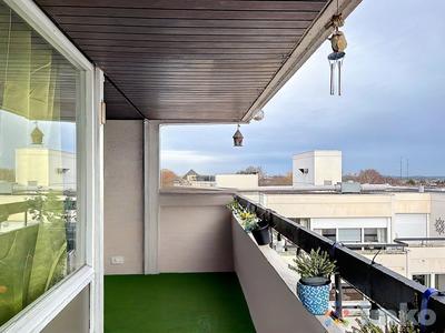 Appartement - 68 m² - 3 pièces