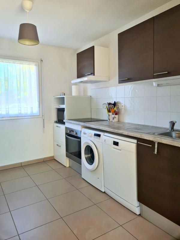 Maison - 71 m² - 4 pièces