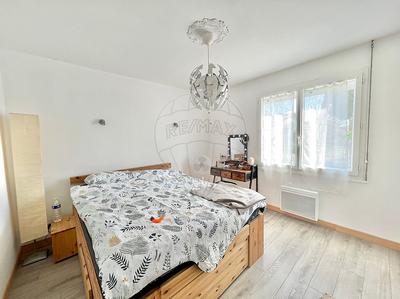 Appartement - 69 m² - 2 pièces