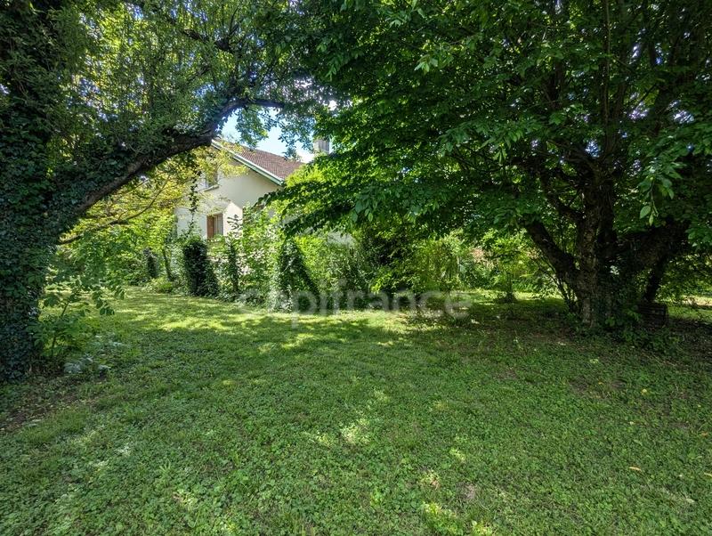 Maison - 84 m² - 5 pièces