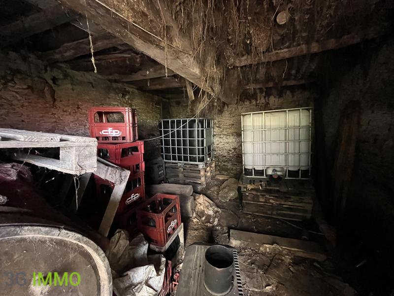 Maison - 55 m² - 3 pièces