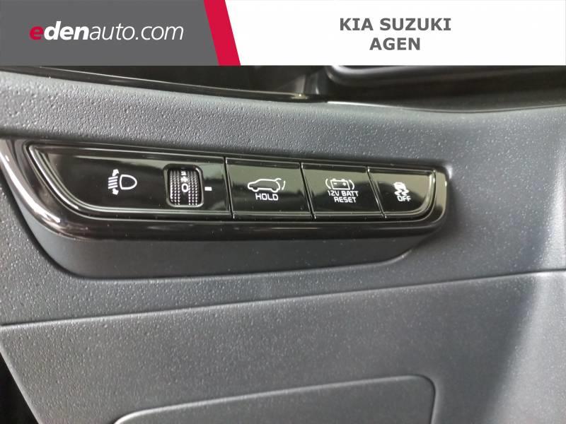 Kia Niro 1.6 GDi 138 ch Hev Dct6 Premium