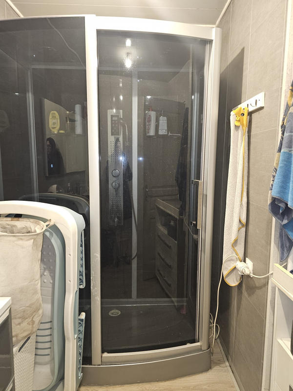 Maison ancienne - 110 m² - 4 pièces