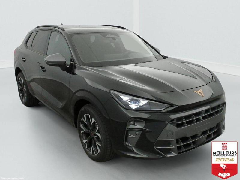 Cupra Terramar 1.5 eHybrid 204 ch Dsg6 V