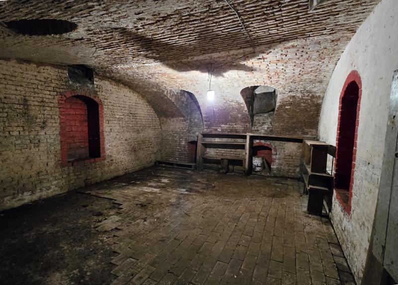 Maison ancienne - 82 m² - 5 pièces