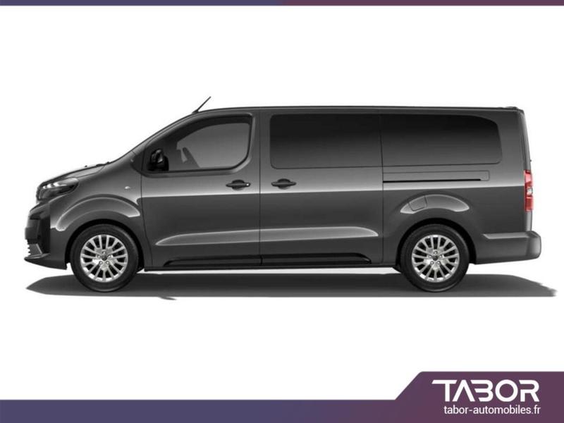 Peugeot Traveller L3 Active 180 9p ClimaP CarP