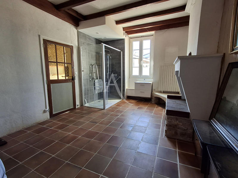 Maison - 145 m² - 5 pièces