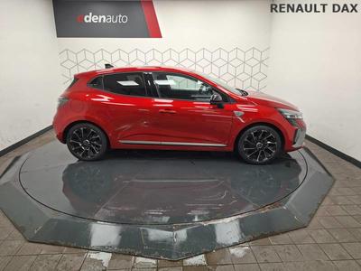 Renault Clio TCe 90 Gsr2 Esprit Alpine