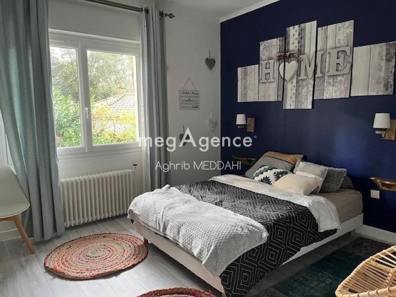 Maison - 178 m² - 10 pièces