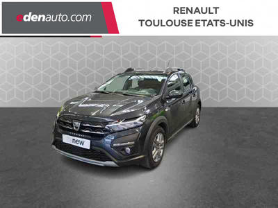 Dacia Sandero TCe 90 Cvt - 22 Stepway Confort