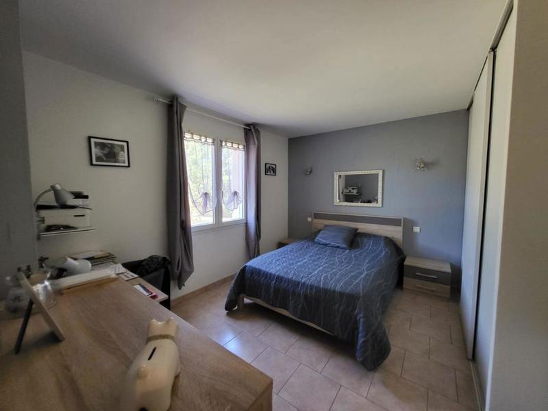 Villa - 130 m² - 6 pièces