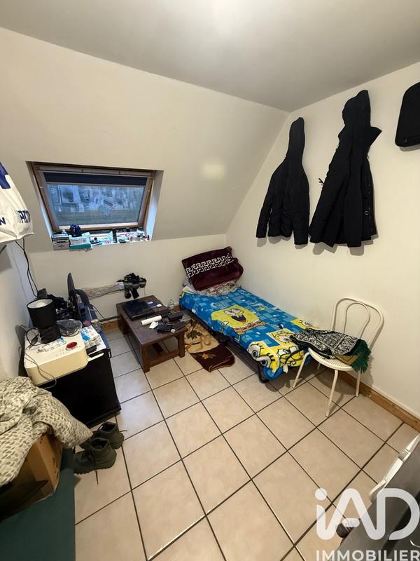 Appartement - 13 m² - 1 pièce