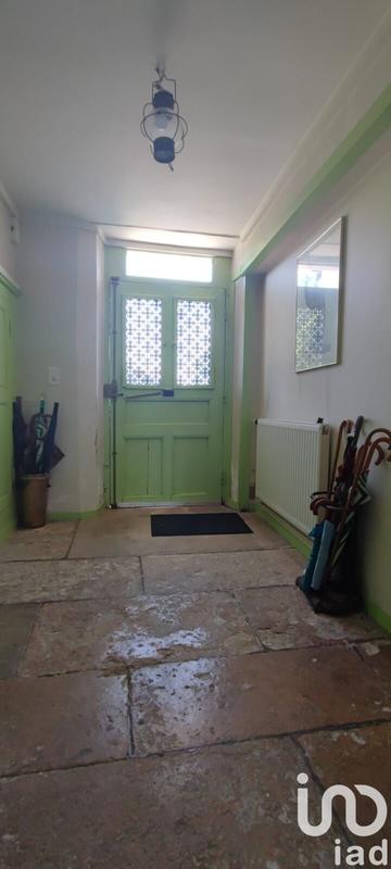 Maison - 343 m² - 10 pièces