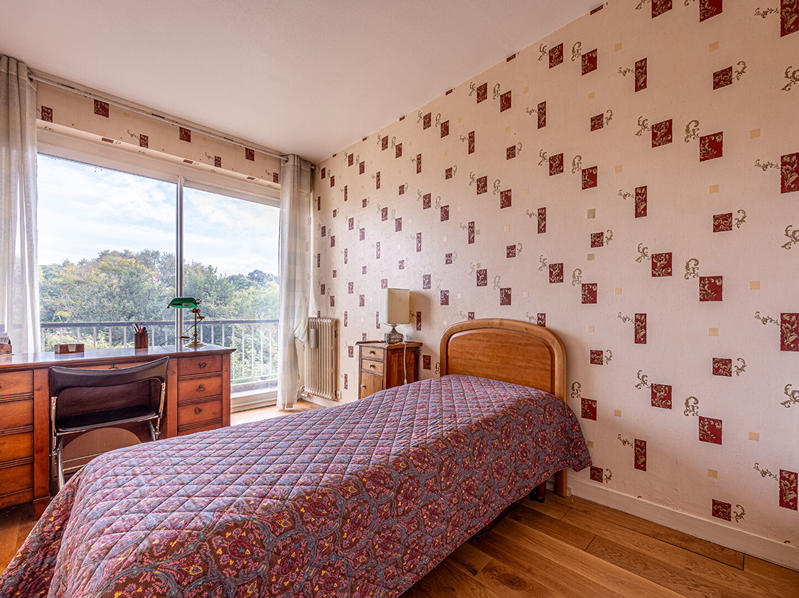 Appartement - 93 m² - 4 pièces