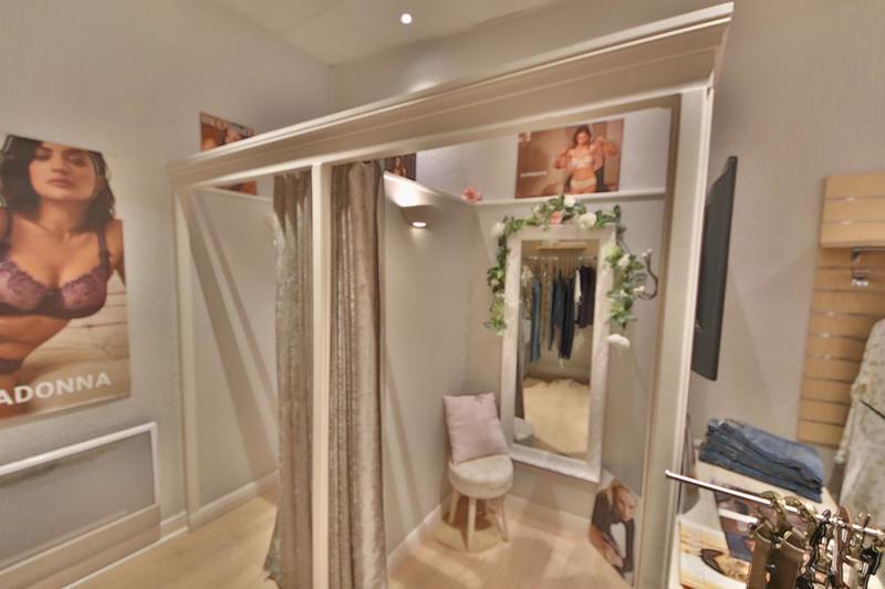 Local commercial - 86 m²