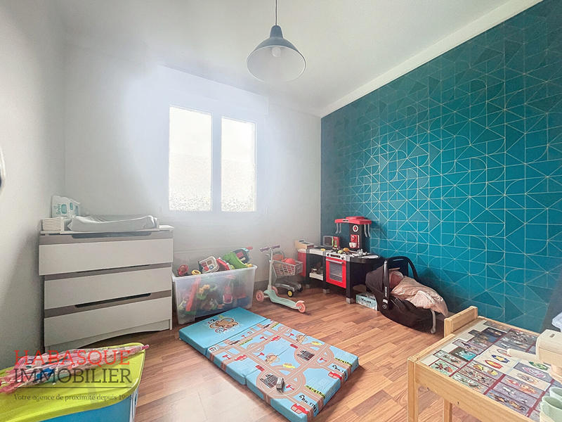 Maison - 139 m² - 5 pièces