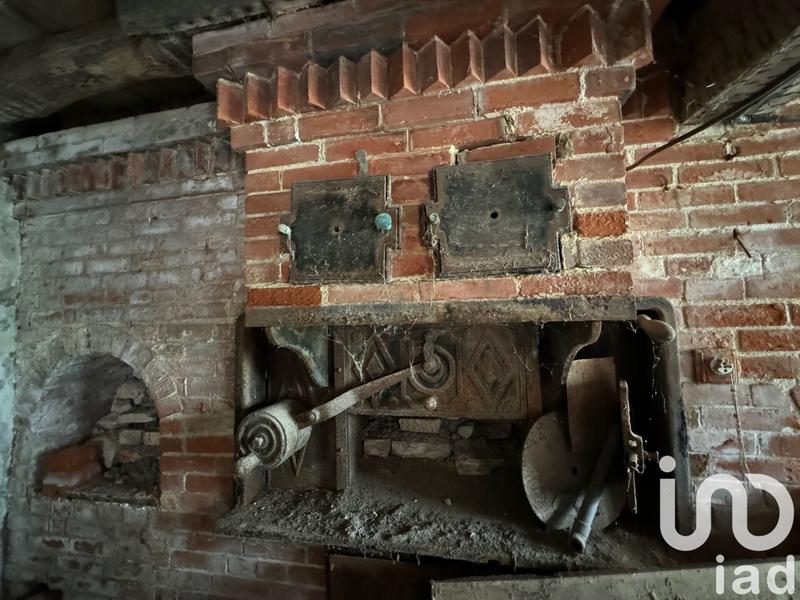 Maison - 145 m² - 8 pièces