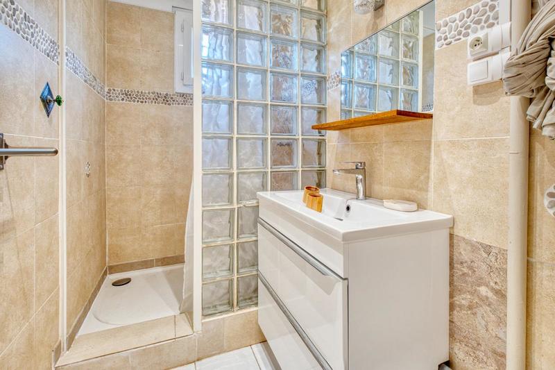 Appartement - 50 m² - 3 pièces