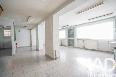 Maison - 117 m² - 7 pièces