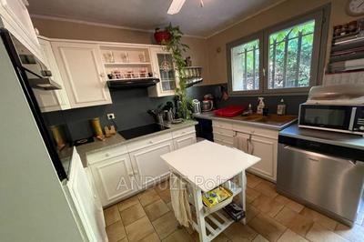 Maison - 108 m² - 5 pièces