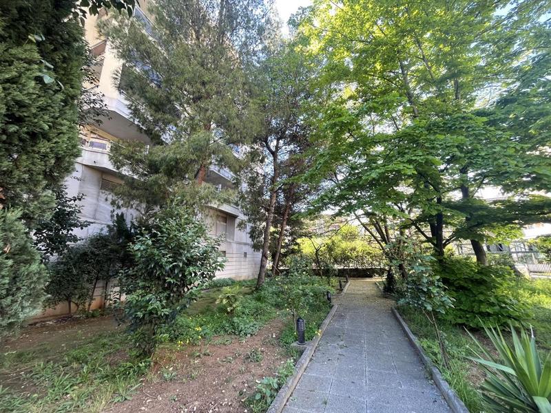 Studio - 19 m² - 1 pièce