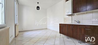 Appartement - 32 m² - 2 pièces