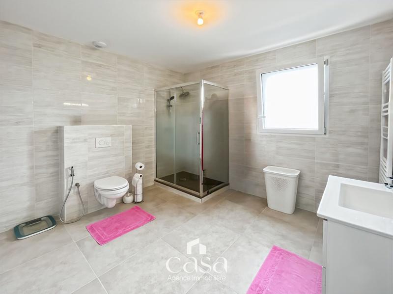 Maison - 146 m² - 6 pièces