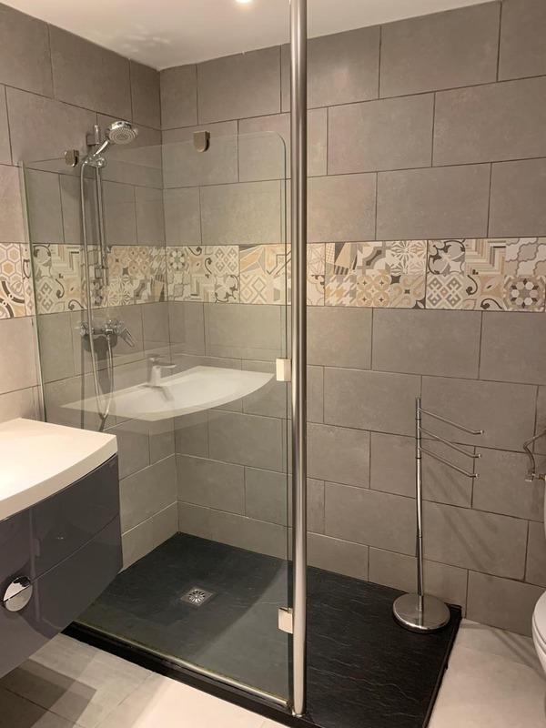 Appartement - 28 m² - 1 pièce